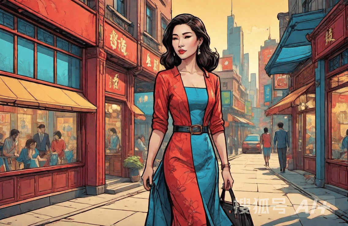 籍：亮眼礼服与精致配饰瓦力棋牌游戏派对穿搭秘(图4)