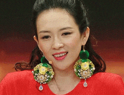 耳钉、耳线？戴对了漂亮不伤耳戴错了瓦力棋牌游戏你的耳朵适合戴耳环还是(图7)