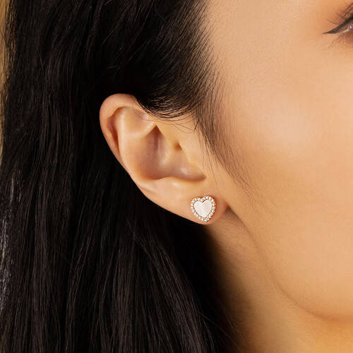 Monaco爱心耳钉为你而来瓦力游戏闪耀你的个性——APM