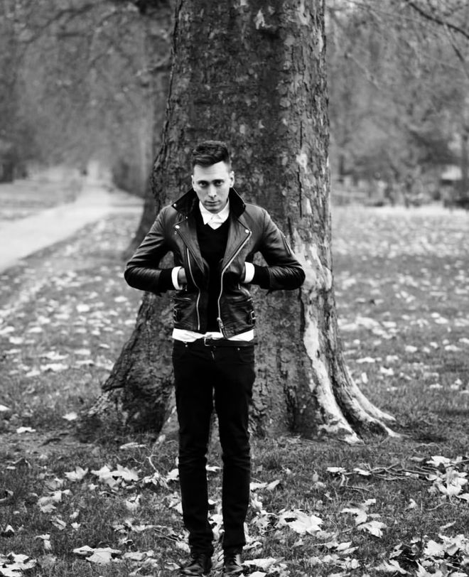 袭！重金属+基础款叠戴成为造型救赎瓦力游戏试玩“Cortis风”来(图2)