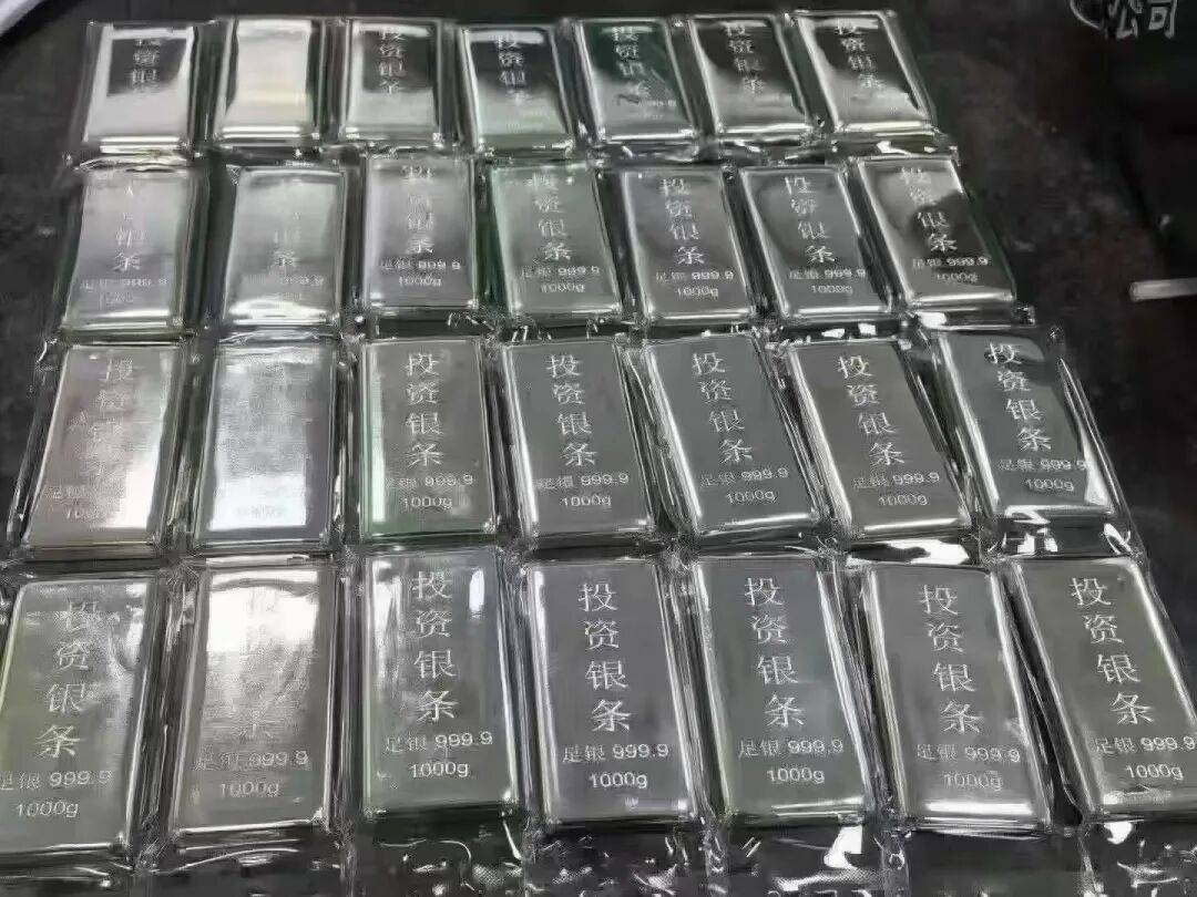 稳健大回报美丽与增值并存瓦力游戏app银饰小投入(图1)