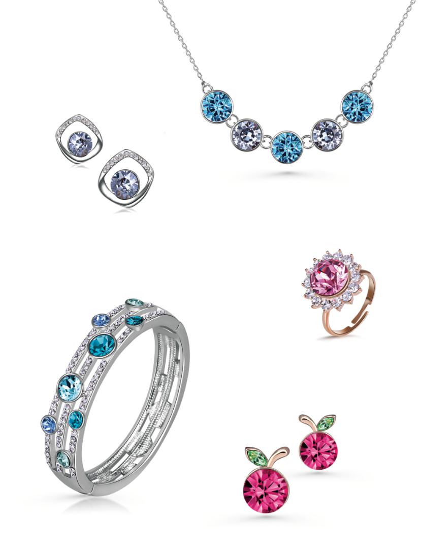 DoPu首饰 不忘初心坚持原创瓦力棋牌广