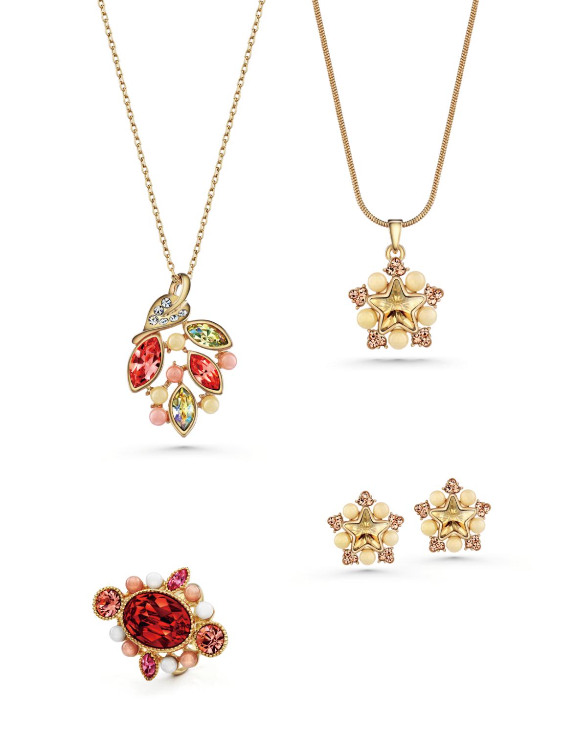 DoPu首饰 不忘初心坚持原创瓦力棋牌广州风铃商贸旗下品牌(图3)